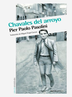 cover image of Chavales del arroyo